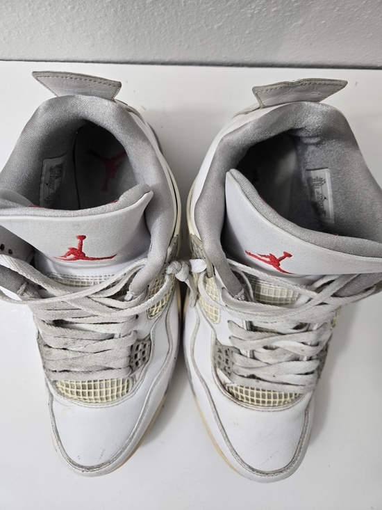 Air Jordan 4 Retro \